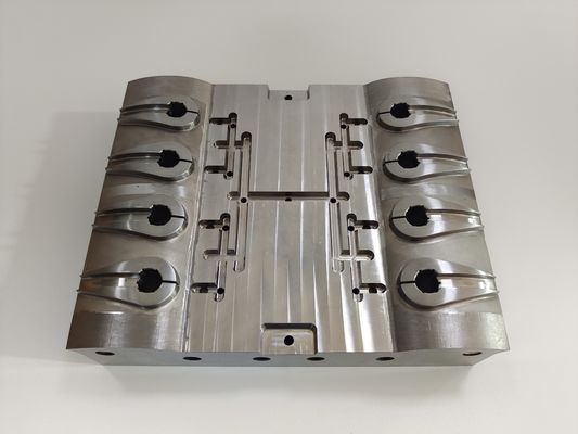 Закаленные стальные пластинки (P20/H13/S136)