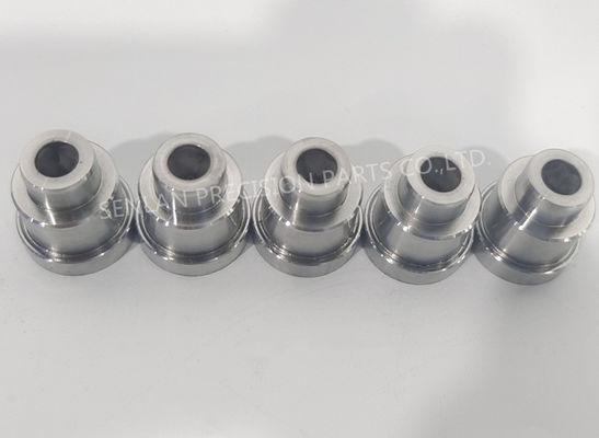 Bohler M340 Части для точных форм.