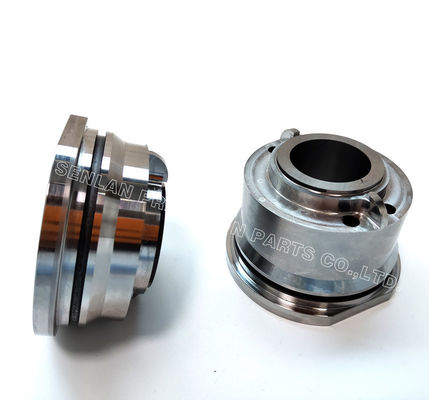 S136 ПЭТ компоненты для формообразования форм