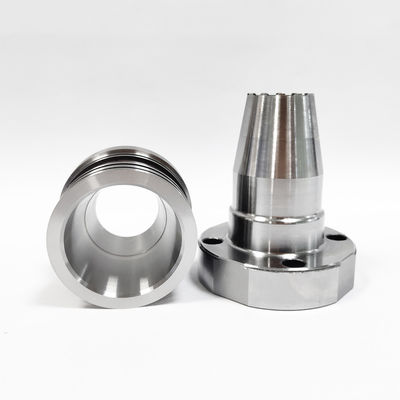 Коррозионно устойчивые вставки.