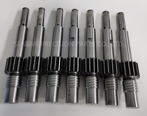 Специализированные натянутые вставки Stavax.