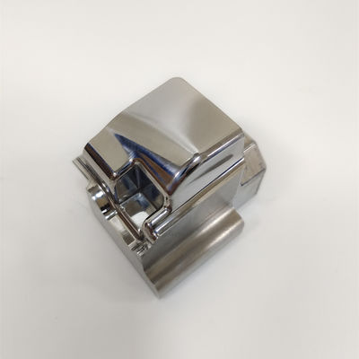 Фрезерные и проволочные станки ЭДМ Части форм.