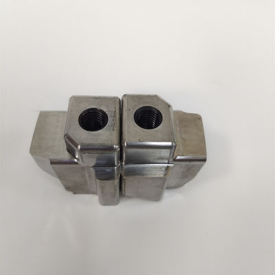 Фрезерные и проволочные станки ЭДМ Части форм.