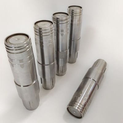 4-осевые ЦНК-оборудования для формования ядра