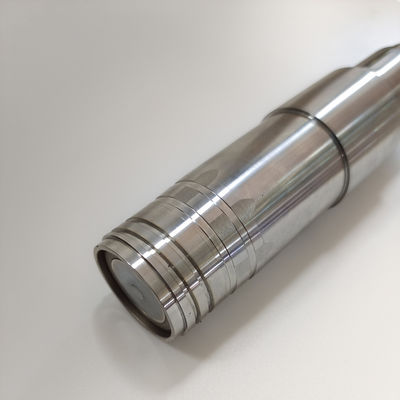 Прецизионные DLC покрытые ключевые штифты и вставки