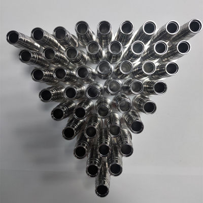 M2 (SKH51) Высокоскоростные стволовые нитки.