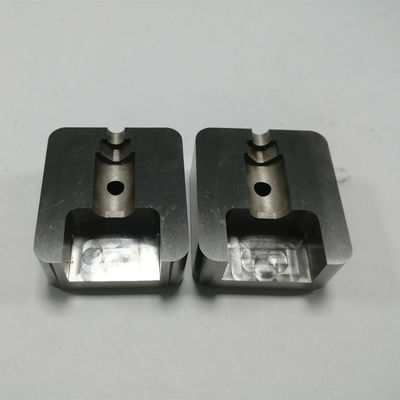 Z50 Квадратные блоки расположения ∙ MISUMI Стандартное расположение плесени