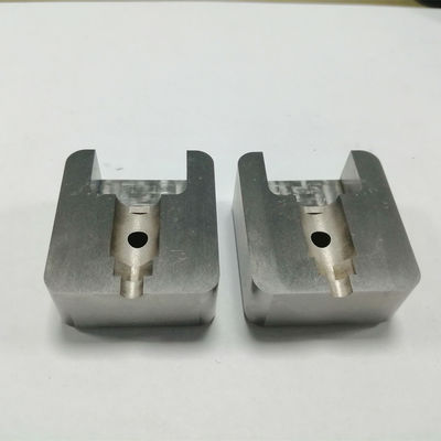 Z50 Квадратные блоки расположения ∙ MISUMI Стандартное расположение плесени