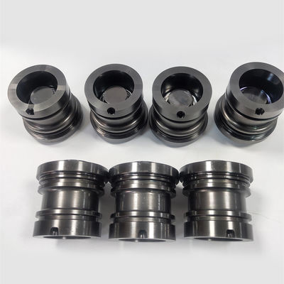 Вставки с покрытым ядром.