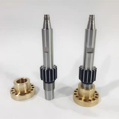 Заказные Assab Steel Thread Cores.