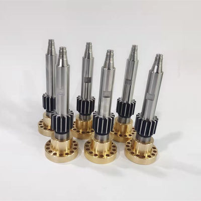 Заказные Assab Steel Thread Cores.