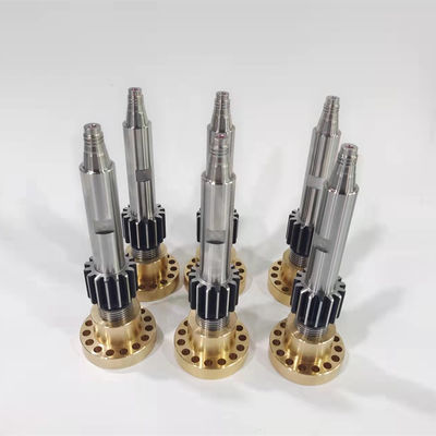 Заказные Assab Steel Thread Cores.