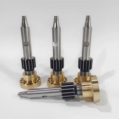 Заказные Assab Steel Thread Cores.