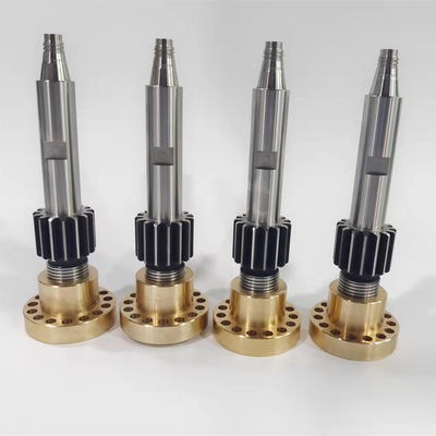 Заказные Assab Steel Thread Cores.