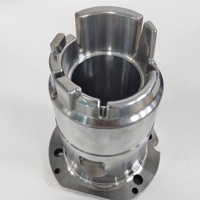 H13 (SKD61) Корневые вставки.