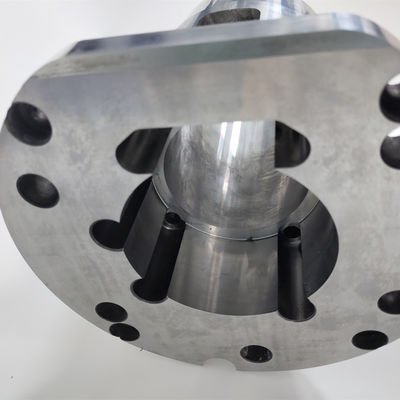 H13 (SKD61) Корневые вставки.