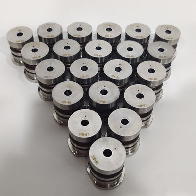 S136 Медицинские формовые вставки.