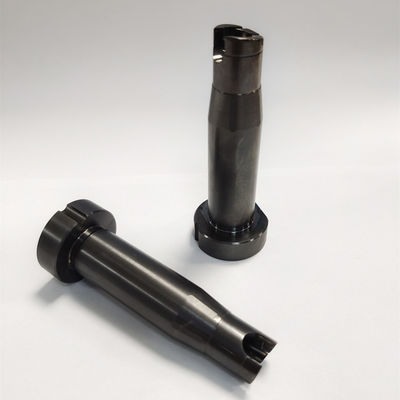 H13 Горячая обработка стальных формовых ядер.