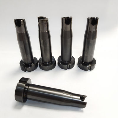 H13 Горячая обработка стальных формовых ядер.