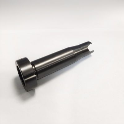 H13 Горячая обработка стальных формовых ядер.