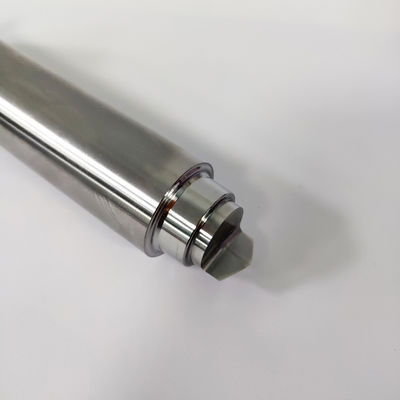 Зеркальные вставки ЭДМ-корневых элементов.