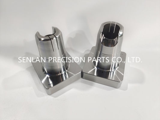 Bohler M315 Вставка стального ядра.