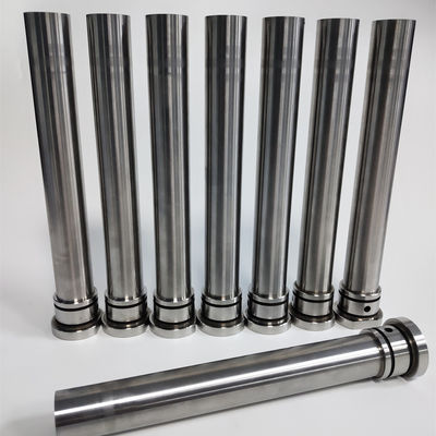 H13 / SKD61 Выбросные рукава.