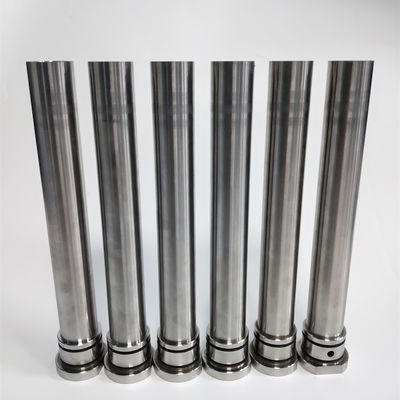 H13 / SKD61 Выбросные рукава.