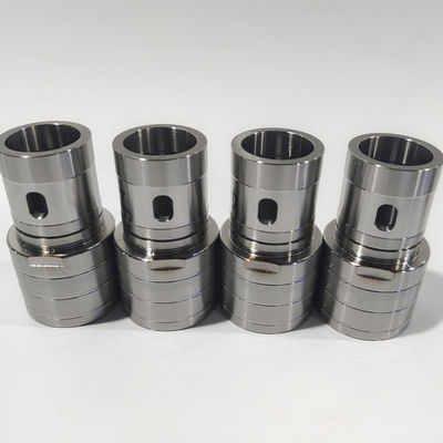 0.002мм Точные формовые детали.