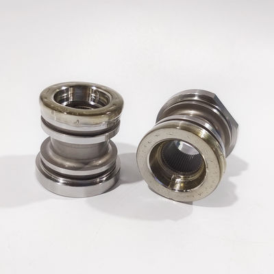 H11 / SKD6 Стальные формовые детали.