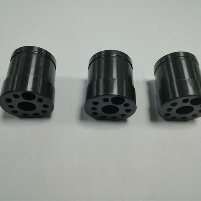HRC 58 Precision EDM Mold Parts. Заказные зеркальные финишные впрыски
