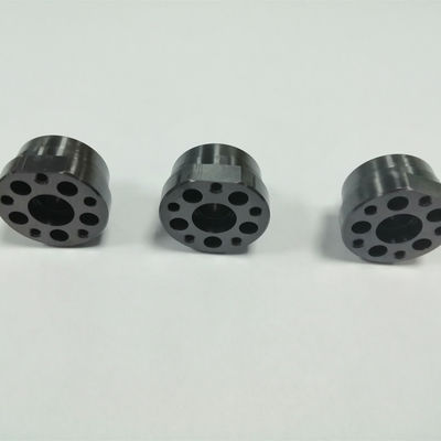 HRC 58 Precision EDM Mold Parts. Заказные зеркальные финишные впрыски