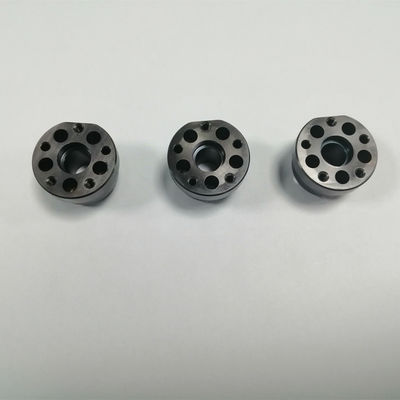 HRC 58 Precision EDM Mold Parts. Заказные зеркальные финишные впрыски