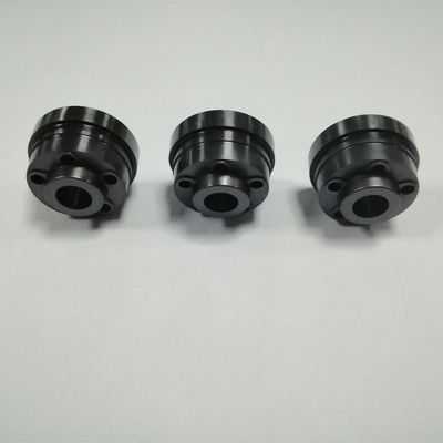 HRC 58 Precision EDM Mold Parts. Заказные зеркальные финишные впрыски