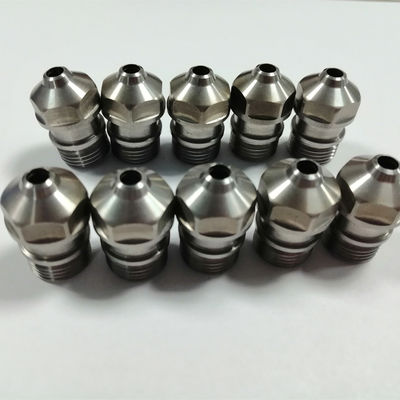 Точные ССК поворачиваемые D3 Степной стальной формы Части ∙ ∙ ∙