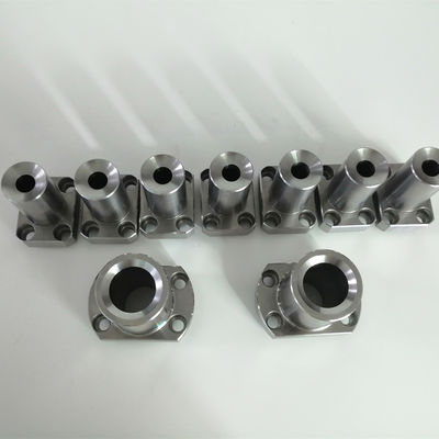 0.003 мм Точные формовые детали.