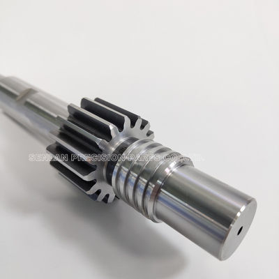 Свинцовое ядро (свинцовое ядро) для форм для инжекции