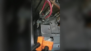 16-местная пресс-форма для преформ