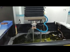 Подвергать механической обработке EDM