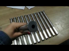 Stavax Прецизионные детали пресс-форм, вставки для литья под давлением, компоненты с EDM