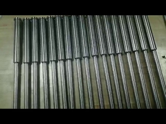 Детали пресс-форм для литья под давлением алюминия DAC, высокопроизводительные штифты для пресс-форм HPDC