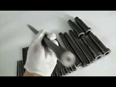 Коррозионностойкие штифты и втулки для литья под давлением с допуском +/-0,01 мм