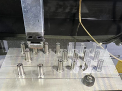 ЭДМ Машировка