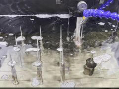 ЭДМ Машировка