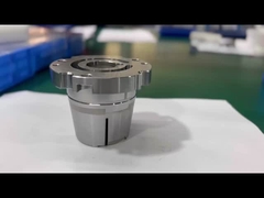 Нестандартные детали из стали с толерантностью ± 0,005 мм для пластиковых форм