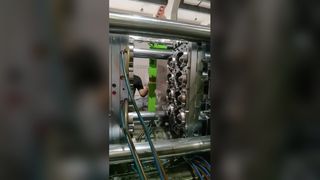 Форма для покрытия зеркальной поверхности