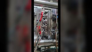 Глянцевые упаковочные формы