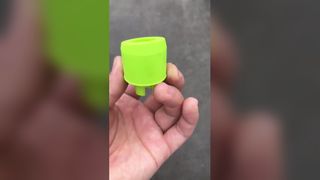 Multi-cavity bottle stopper mold