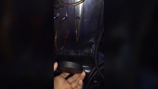 Форма для упаковки бутылочных крышек