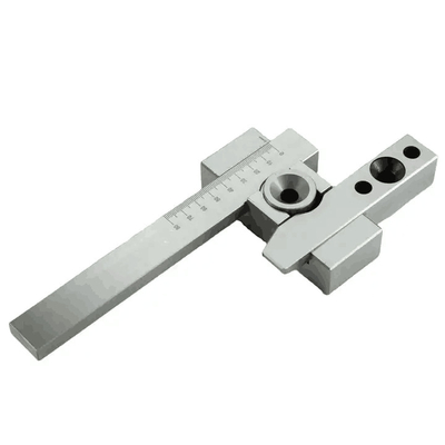 Высокопроизводительные пластиковые части для инъекционных форм DIN GS Lock Lock